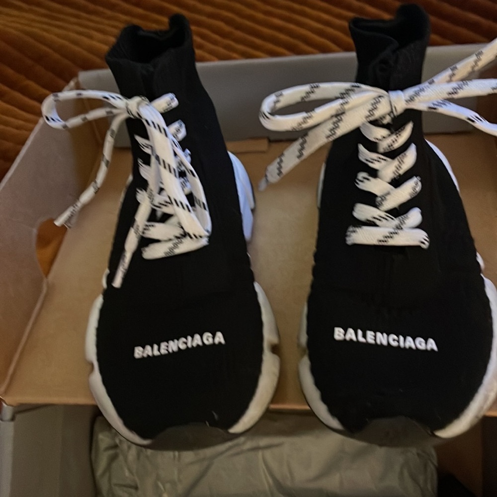 Balenciaga for children